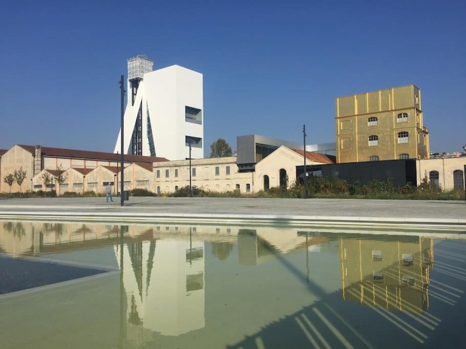 Appartamento Vallarsa 10 - Int.04 Milano